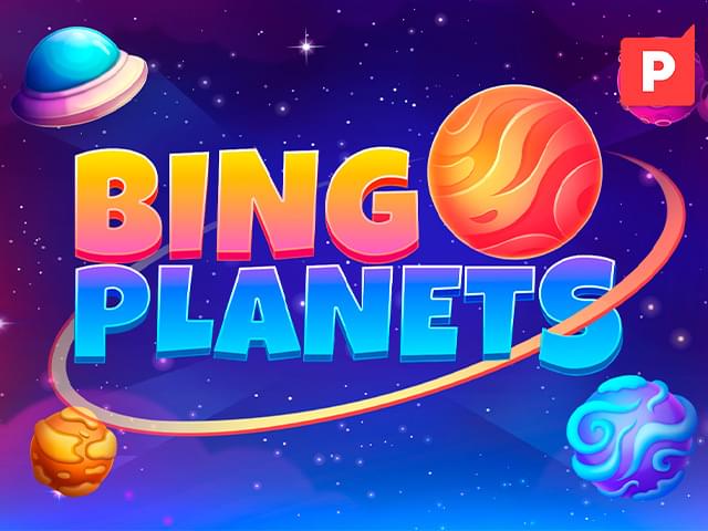 396 bet Planetas do Bingo