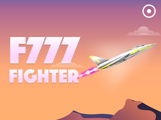 396 bet F777 Fighter