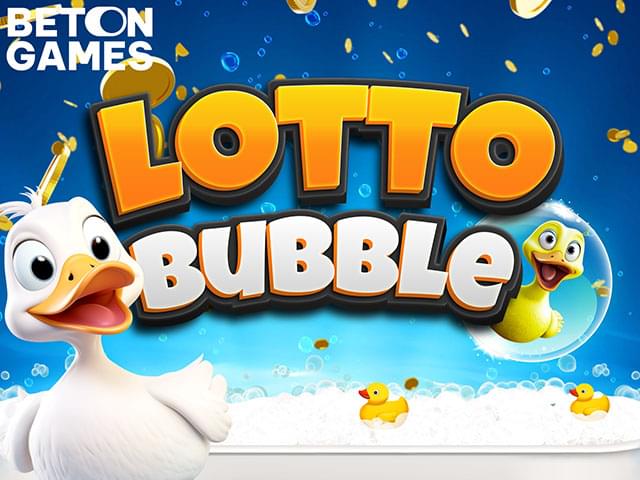 396 bet Lotto Bubble Pro