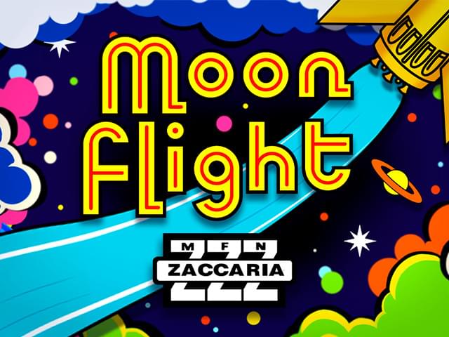 396 bet Deslizante de Voo Lunar